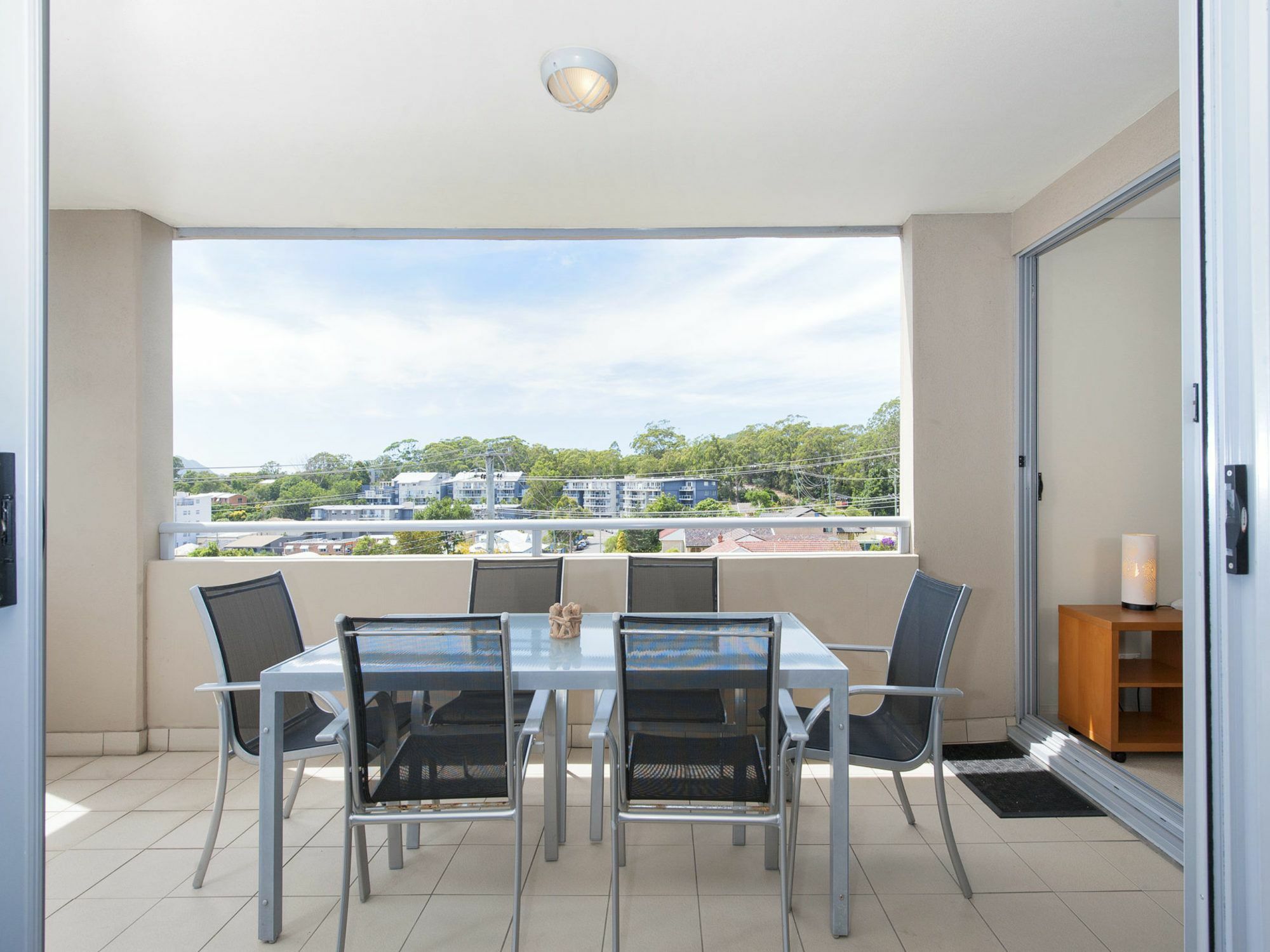 Stockton Street, Bayview Apartments, Unit 12, 42 Нельсон-Бей Экстерьер фото